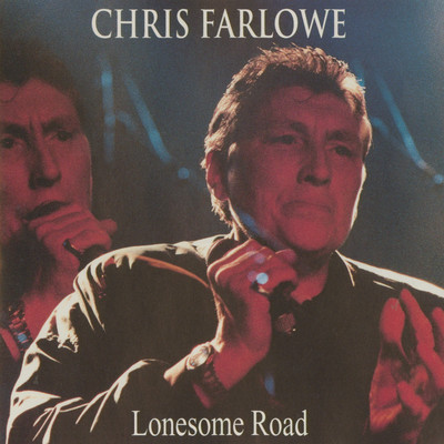 Out of Time (Live at the Salisbury Arts Centre, UK)/Chris Farlowe