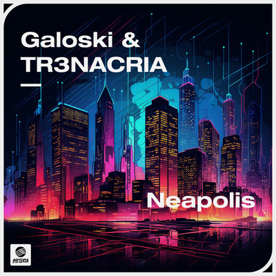 Galoski & TR3NACRIA