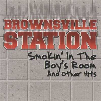 Smokin' In The Boys Room & Other Hits/Brownsville Station