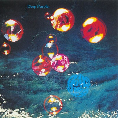 Who Do We Think We Are/Deep Purple