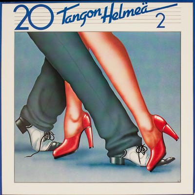Keskiyon tango/Eino Valtanen
