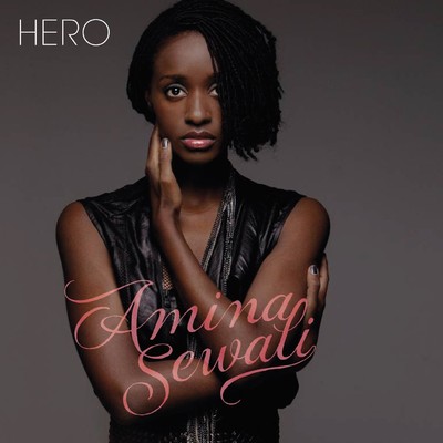 アルバム/Hero/Amina Sewali
