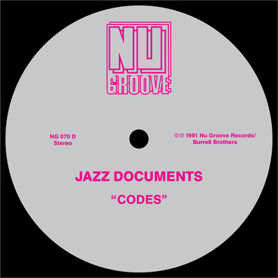 Codes/Jazz Documents