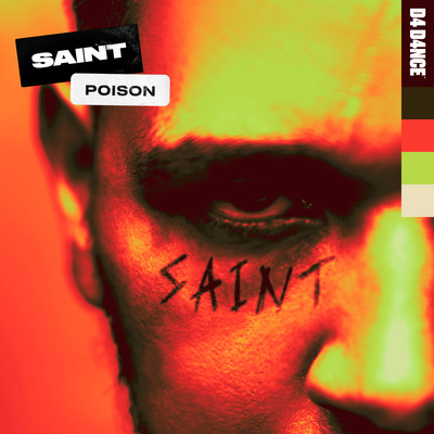 シングル/Poison (Extended Mix)/SAINT