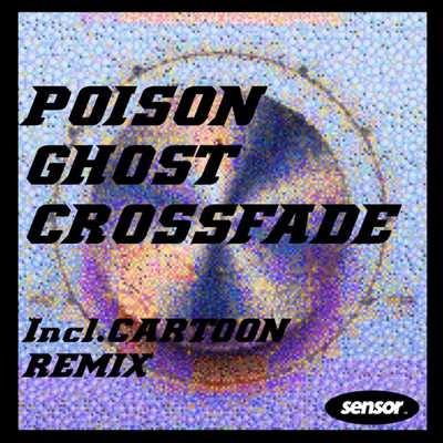 Poison Ghost