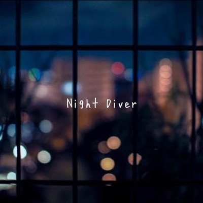 シングル/Night Diver/NEKO CLUB