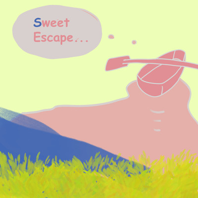 Sweet Escape/東京