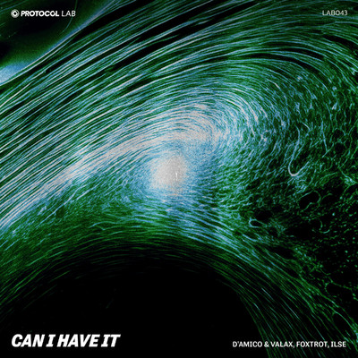 Can I Have It/D'Amico & Valax, Foxtrot, ILSE