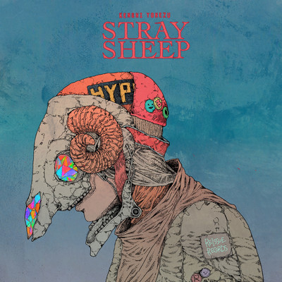 アルバム/STRAY SHEEP/米津玄師