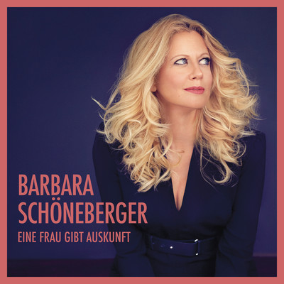 シングル/Vielleicht wird's ja schoner/Barbara Schoneberger