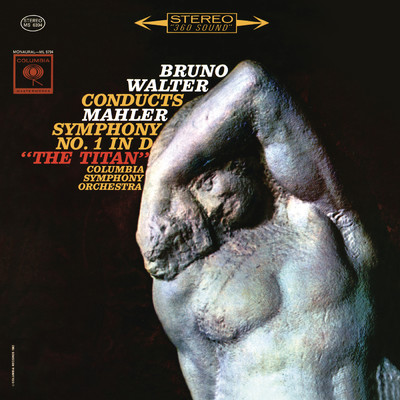 Mahler: Symphony No. 1 in D Major ”Titan” (Remastered)/Bruno Walter