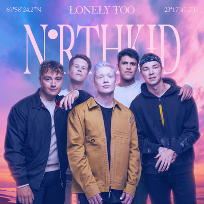 Lonely Too/NorthKid