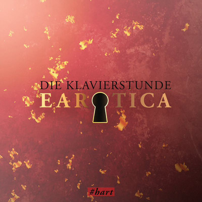 アルバム/Die Klavierstunde (Erotische Kurzgeschichte by Lilly Blank) (Explicit)/EAROTICA／Stimme Max