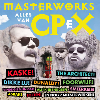MASTERWORKS/CPEX