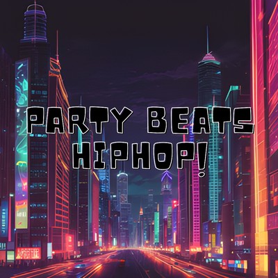 Party Beats HipHop/MARIA