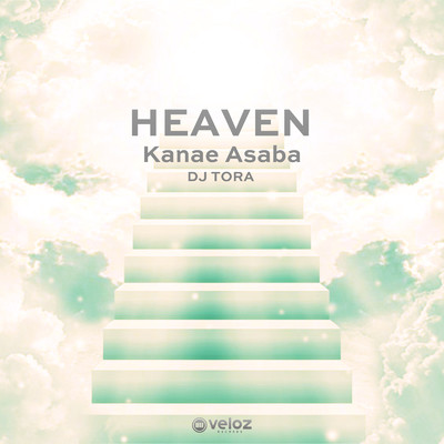 シングル/HEAVEN (Cover)/Kanae Asaba & DJ TORA