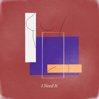 シングル/I Need It (feat. asuka)/大藪良多