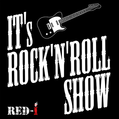 IT'S ROCK'N'ROLL SHOW/RED-i