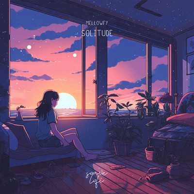 シングル/Solitude/mellowfy