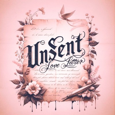 アルバム/Unsent Love Letter/yoshino