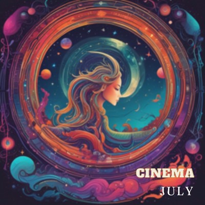 cinema/July & Sensy