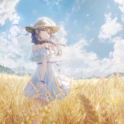 恋、夏めく。/nayuta