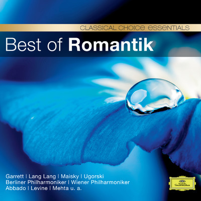 アルバム/Best Of Romantik (Classical Choice)/Various Artists