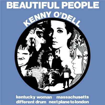 アルバム/Beautiful People/Kenny O'Dell