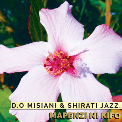 Mapenzi Ni Kifo/D.O Misiani & Shirati Jazz
