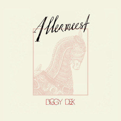 Allermeest/Diggy Dex
