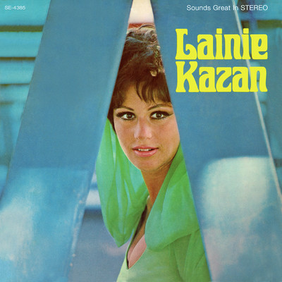 The Trolley Song/Lainie Kazan