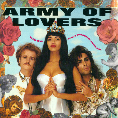 My Army Of Lovers/アーミー・オブ・ラヴァーズ