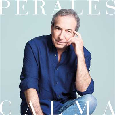アルバム/Calma/Jose Luis Perales