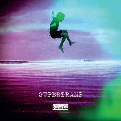 Supertramp (PBH & Jack Shizzle Remix)/Kirsty Bertarelli