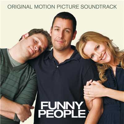 Funny People (Original Motion Picture Soundtrack)/Various Artists