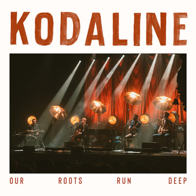 シングル/Wherever You Are (Live in Dublin ／ 2022)/Kodaline