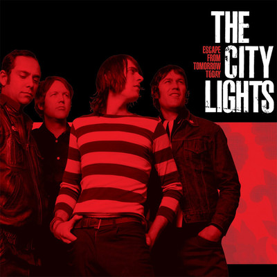 You stand accused young man/The City Lights