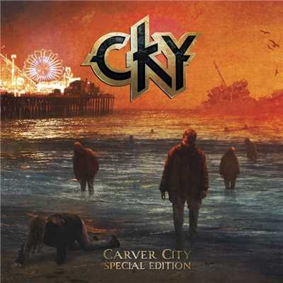 Carver City [Special Edition]/cKy