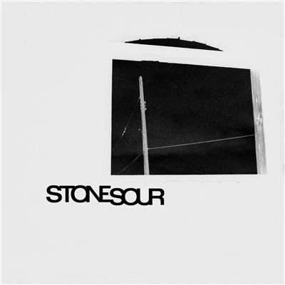 Rules of Evidence/Stone Sour