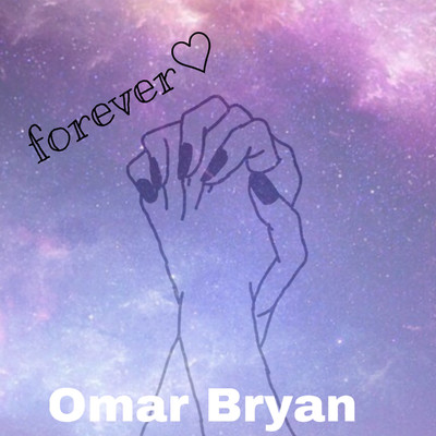 シングル/Forever/Omar Bryan