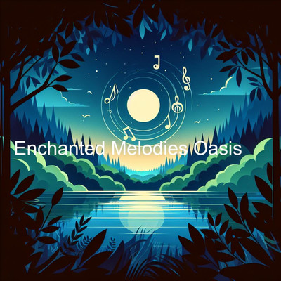 Enchanted Melodies Oasis/JulesGrooveMaster