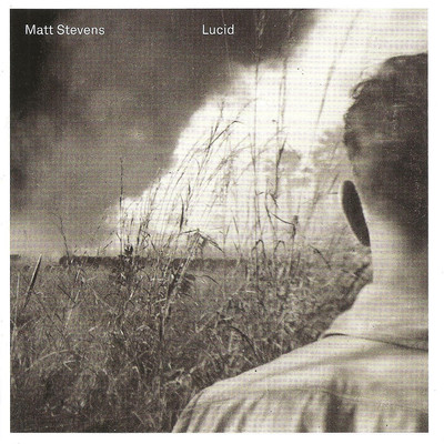 Lucid/Matt Stevens