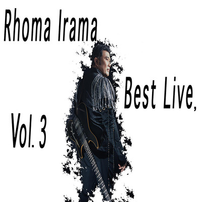 アルバム/Best Live, Vol. 3/Rhoma Irama