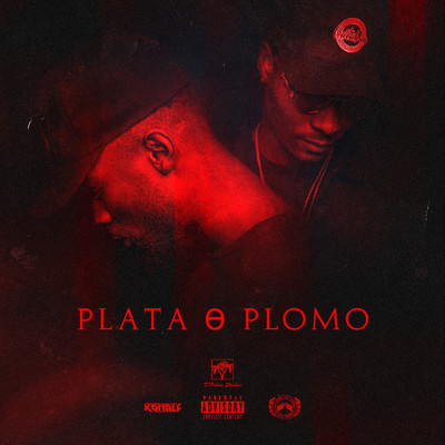 アルバム/Plata O Plomo/QLF