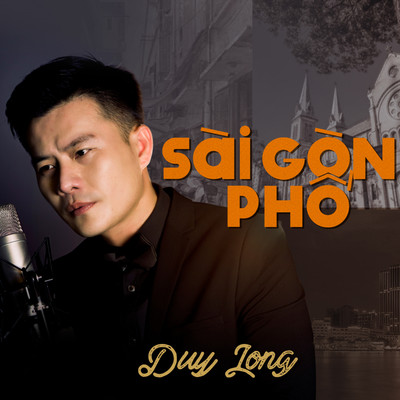 シングル/Sai Gon Pho/Duy Long