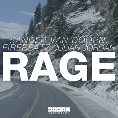 Rage/Sander van Doorn
