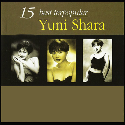 アルバム/15 Best Terpopuler/Yuni Shara
