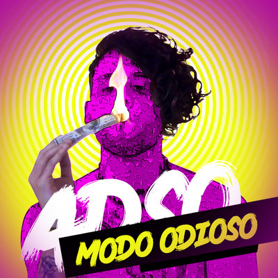 シングル/Modo Odioso/ADSO