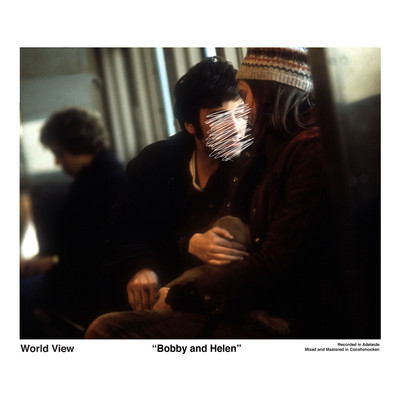 Bobby and Helen/World View