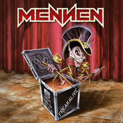 Two Sides of Love (Live)/Mennen